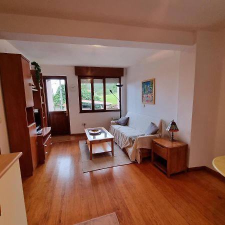 17B01 - Apartamento Caravia Dış mekan fotoğraf