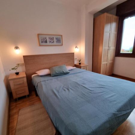 17B01 - Apartamento Caravia Dış mekan fotoğraf
