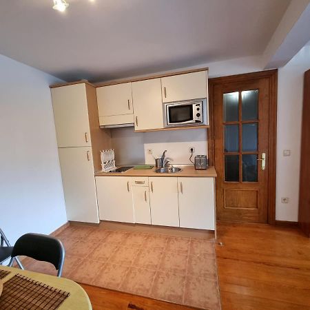 17B01 - Apartamento Caravia Dış mekan fotoğraf