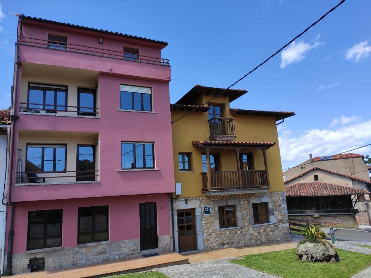 17B01 - Apartamento Caravia Dış mekan fotoğraf