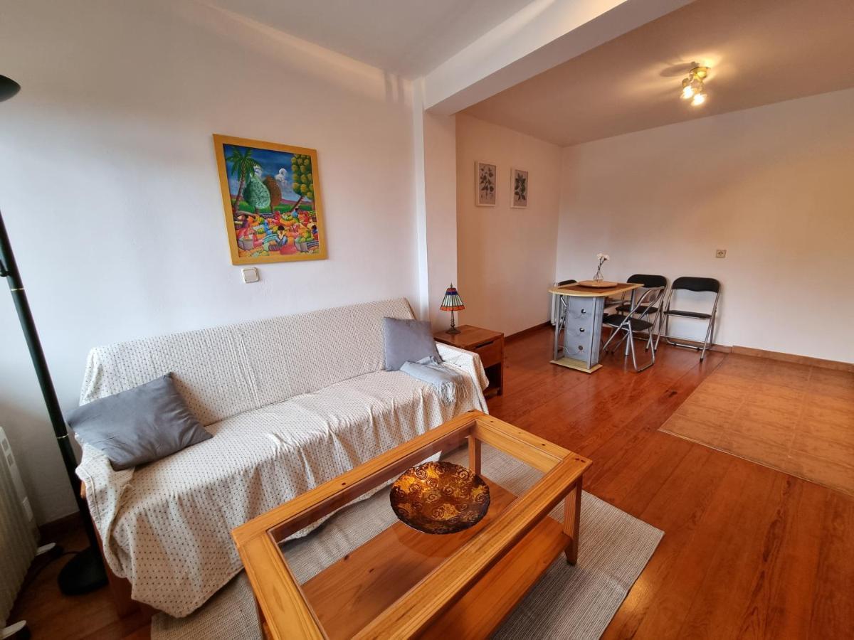 17B01 - Apartamento Caravia Dış mekan fotoğraf
