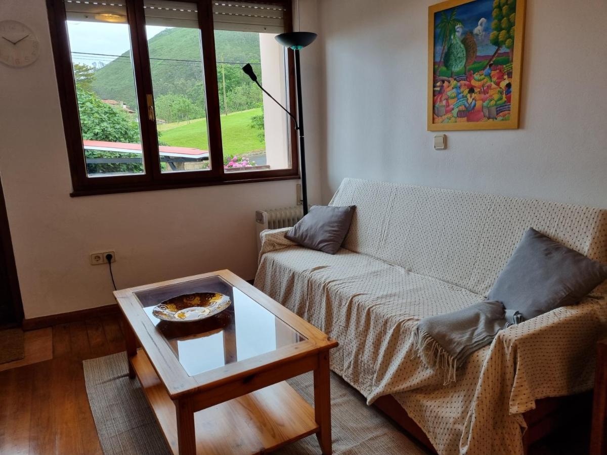 17B01 - Apartamento Caravia Dış mekan fotoğraf