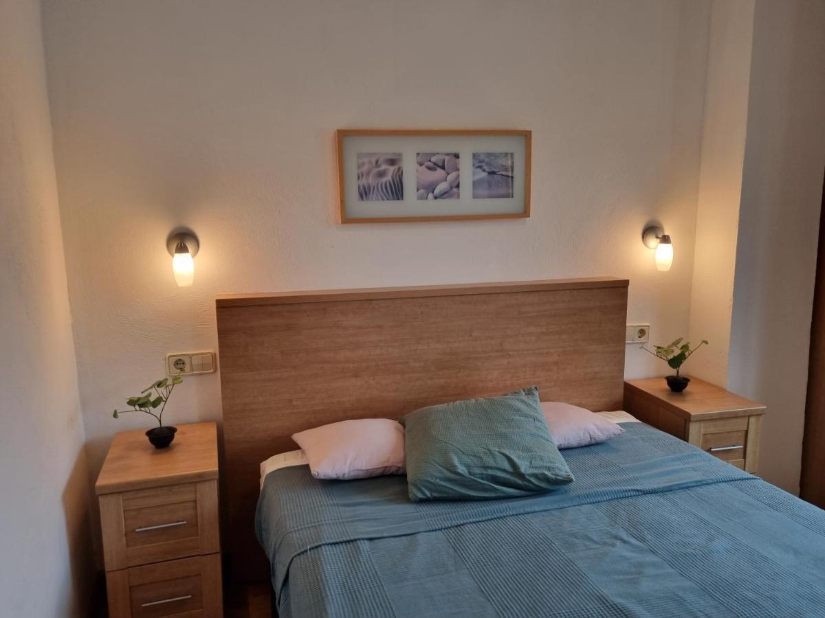 17B01 - Apartamento Caravia Dış mekan fotoğraf