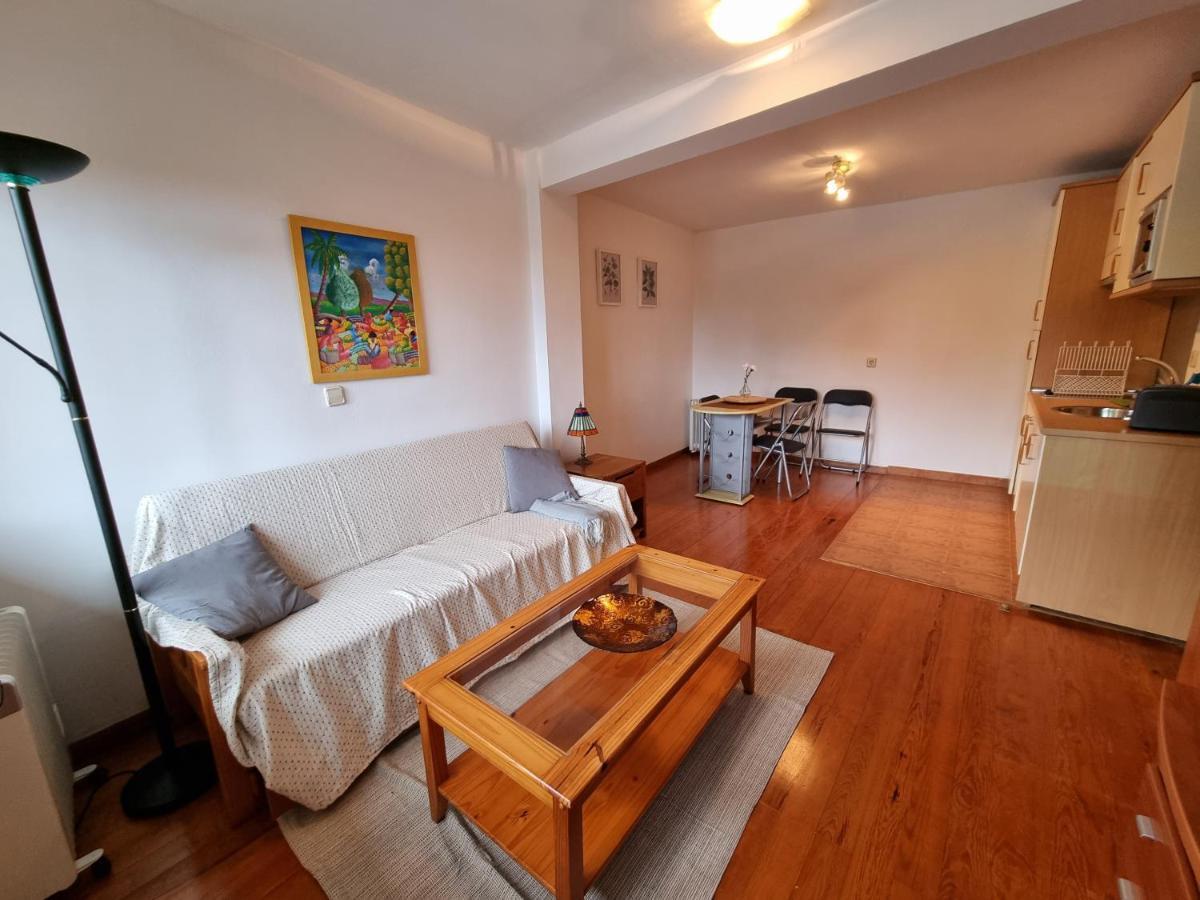17B01 - Apartamento Caravia Dış mekan fotoğraf