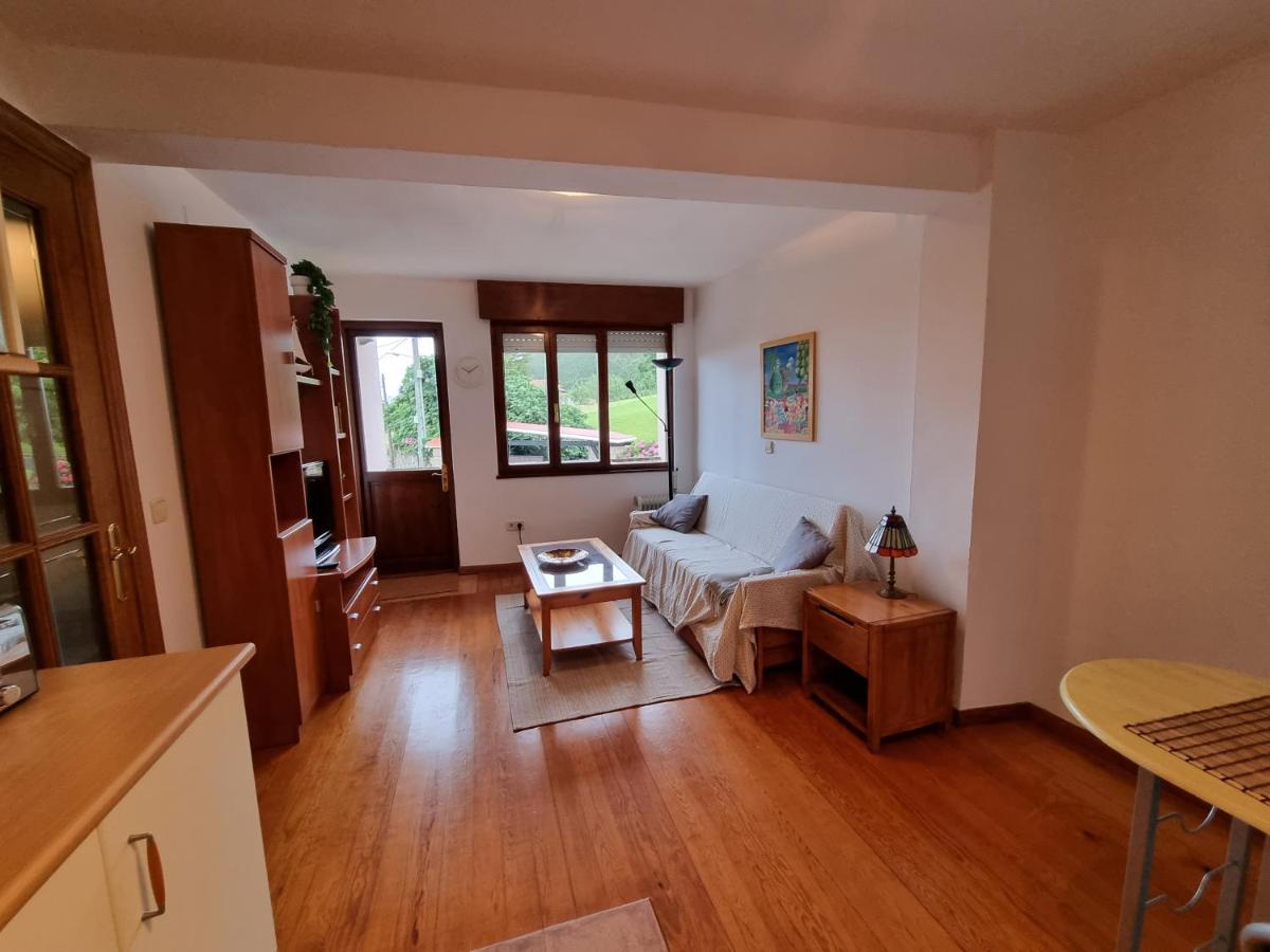 17B01 - Apartamento Caravia Dış mekan fotoğraf