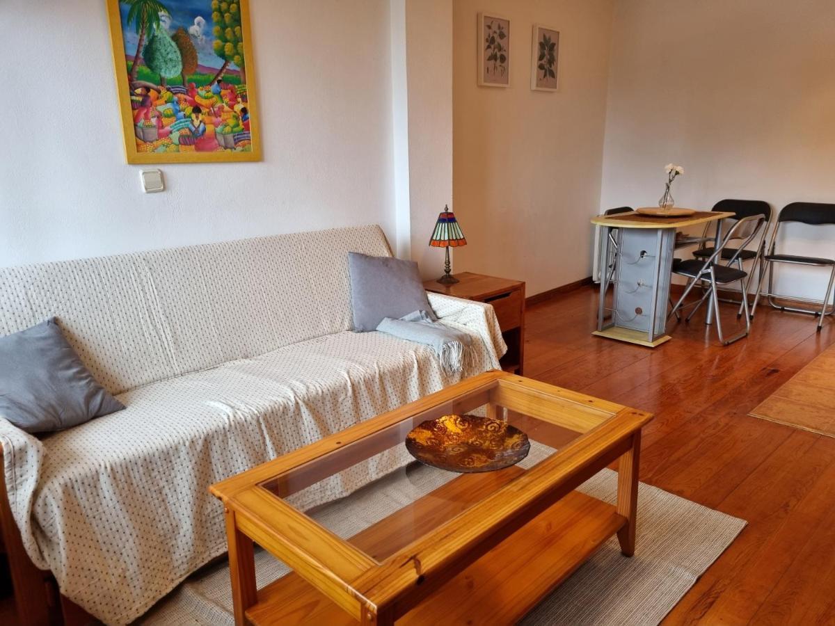 17B01 - Apartamento Caravia Dış mekan fotoğraf