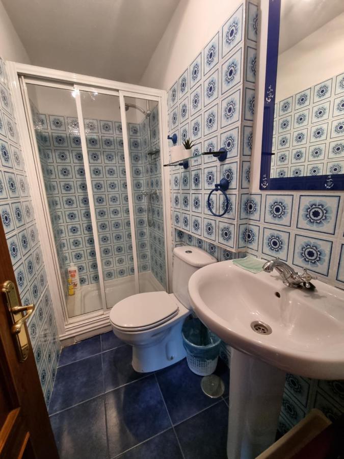 17B01 - Apartamento Caravia Dış mekan fotoğraf