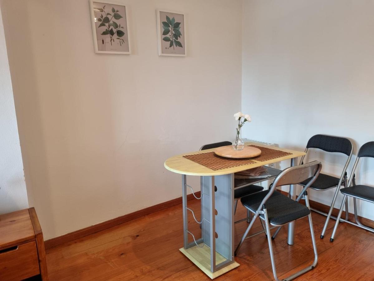 17B01 - Apartamento Caravia Dış mekan fotoğraf