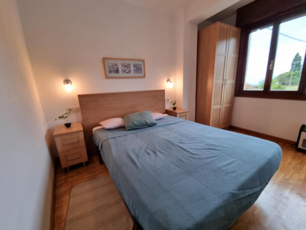 17B01 - Apartamento Caravia Dış mekan fotoğraf