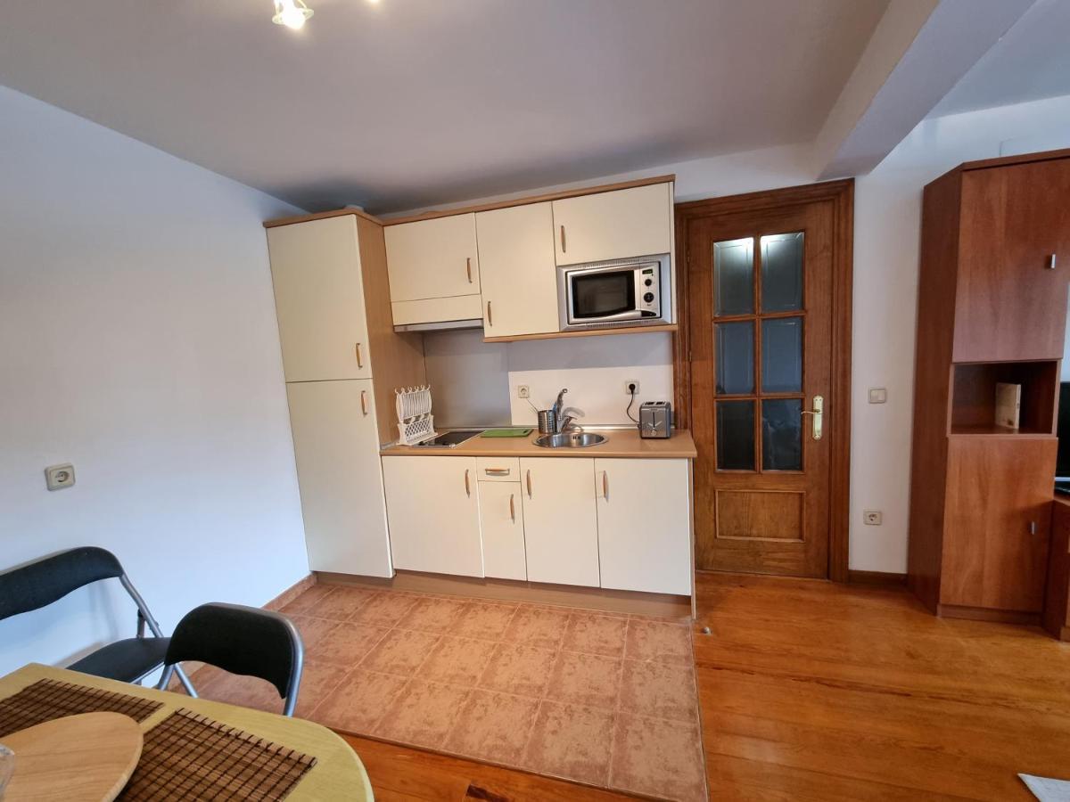 17B01 - Apartamento Caravia Dış mekan fotoğraf