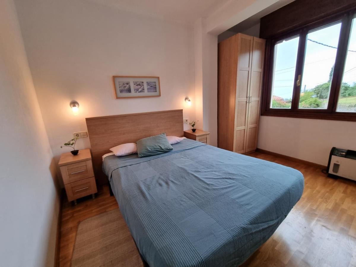 17B01 - Apartamento Caravia Dış mekan fotoğraf