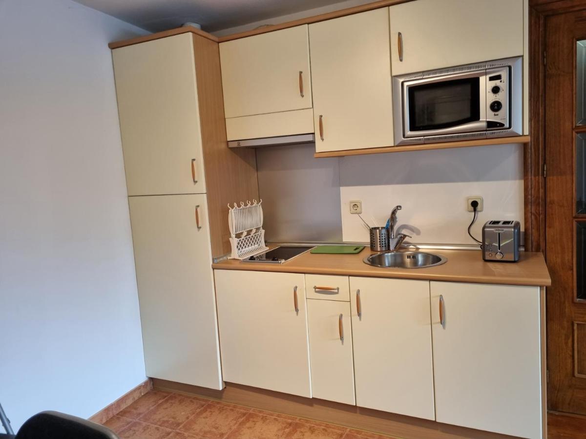 17B01 - Apartamento Caravia Dış mekan fotoğraf
