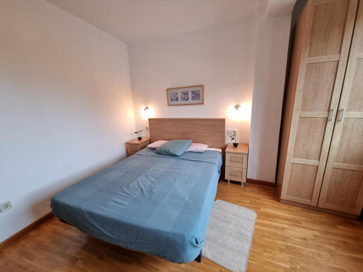 17B01 - Apartamento Caravia Dış mekan fotoğraf