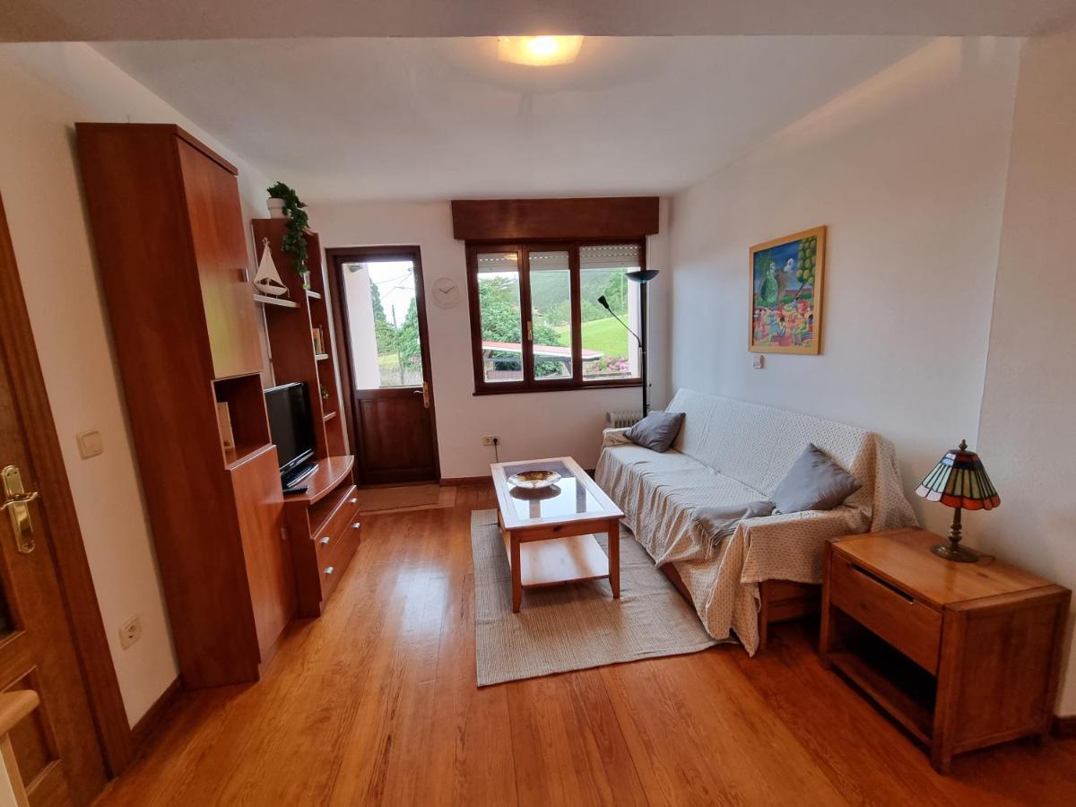 17B01 - Apartamento Caravia Dış mekan fotoğraf